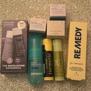 Paula's Choice Exfoliation Experience Set